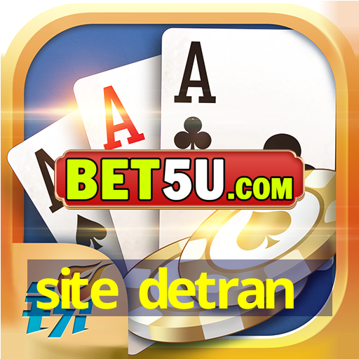 site detran